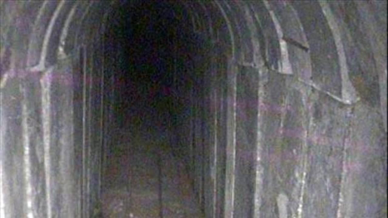 israil, Hamas'a ait bir tüneli yıktı