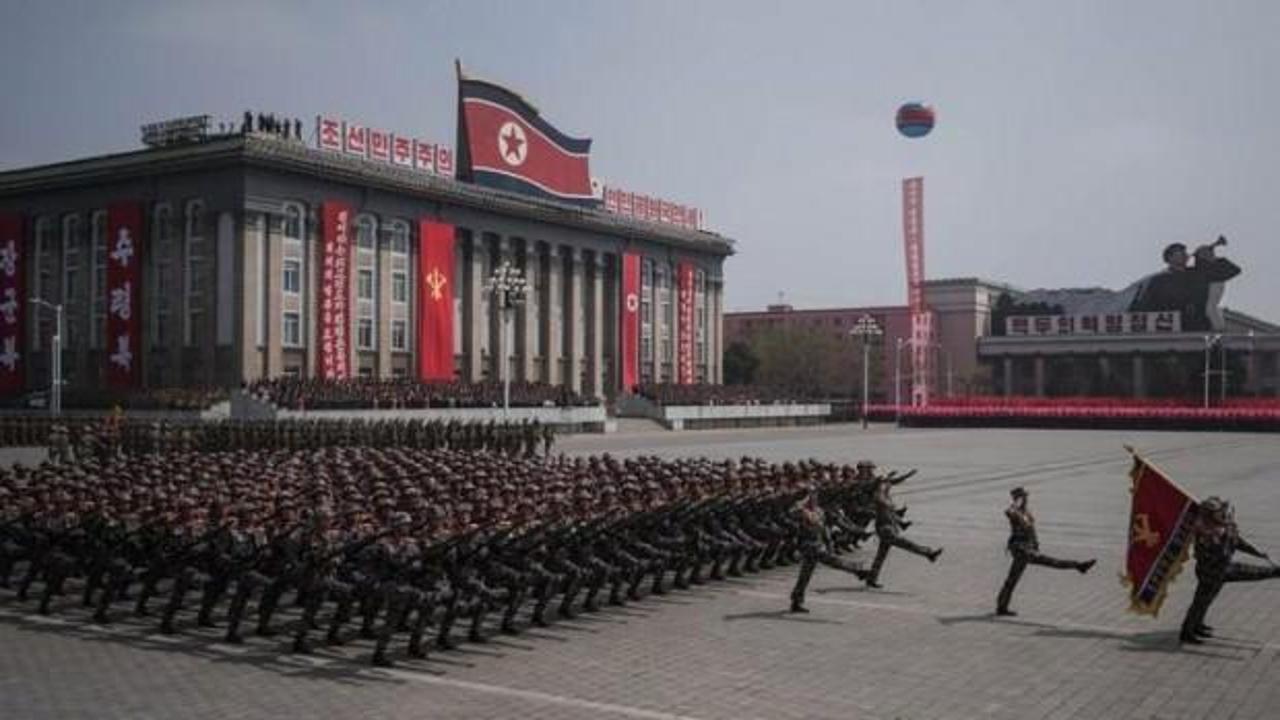 'Kuzey Kore kritik konuyu görüşmeye hazır'