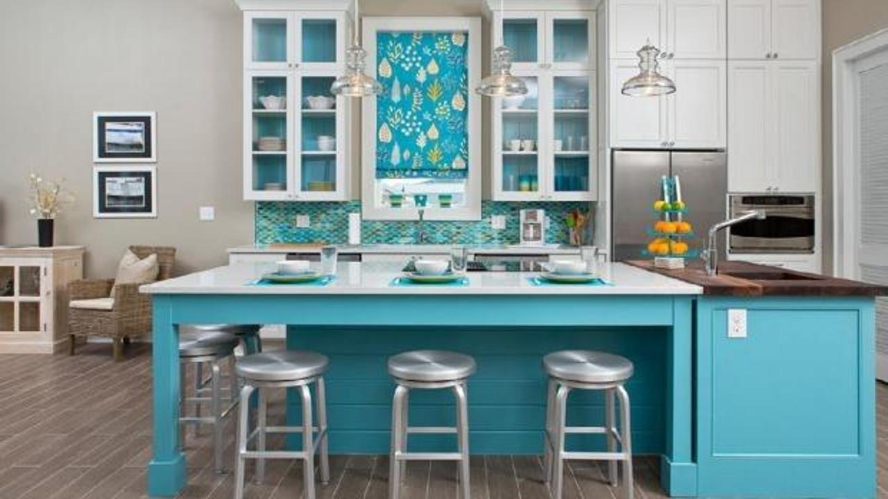 Mutfaklarda rulo kağıt kullanımı