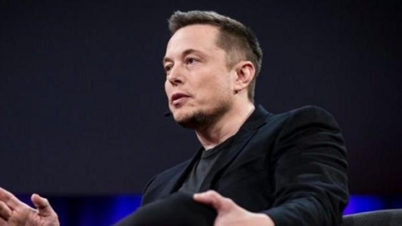Elon Musk Hyperloop'un rekorunu kırmaya çalışacak