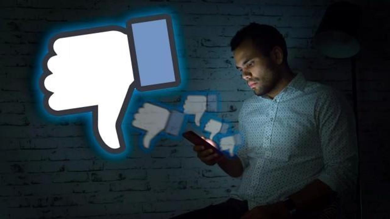 Sosyal medya platformları boykot edilecek!