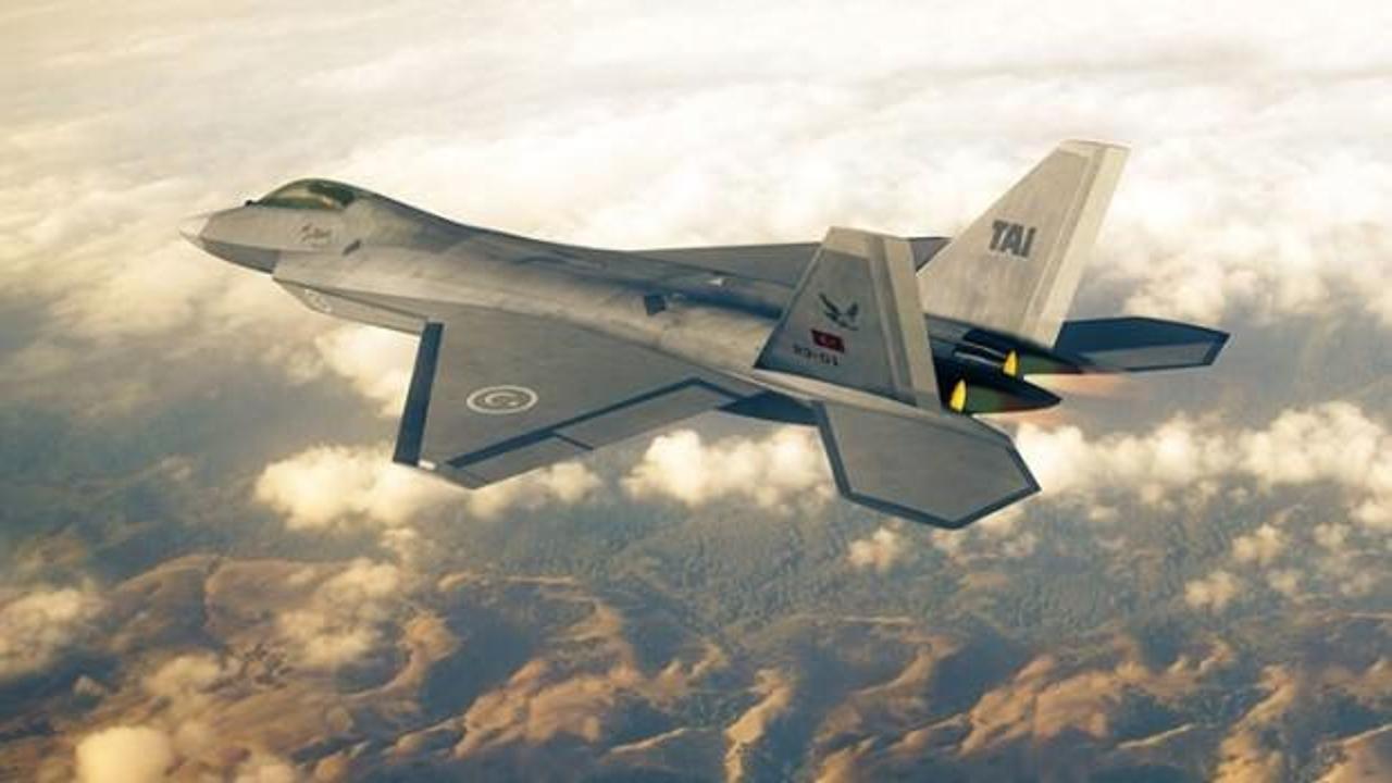 Milli savaş u&ccedil;ağı i&ccedil;in tarih belli oldu!