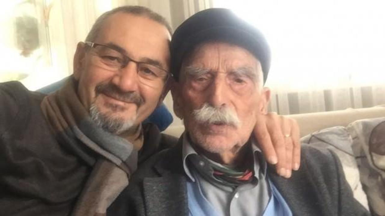 Kılıçdaroğlu'nun amcası vefat etti