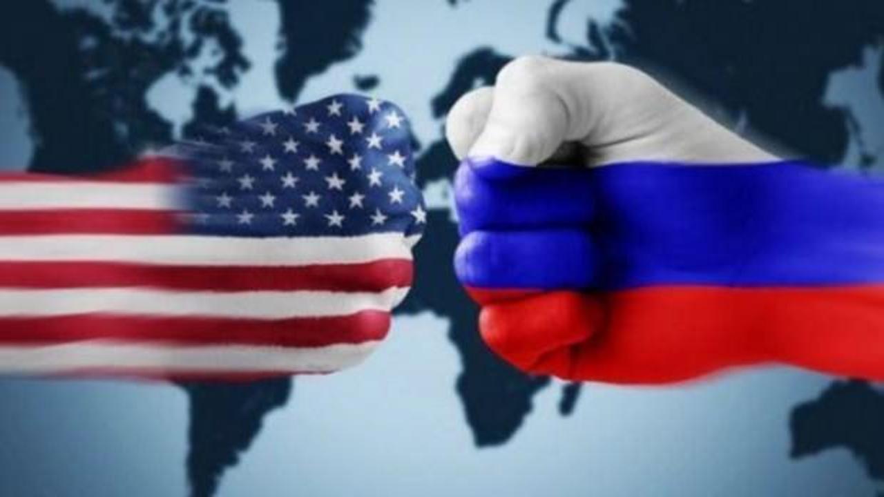 ABD'den Rusya açıklaması! Harika bir iş yapıyor