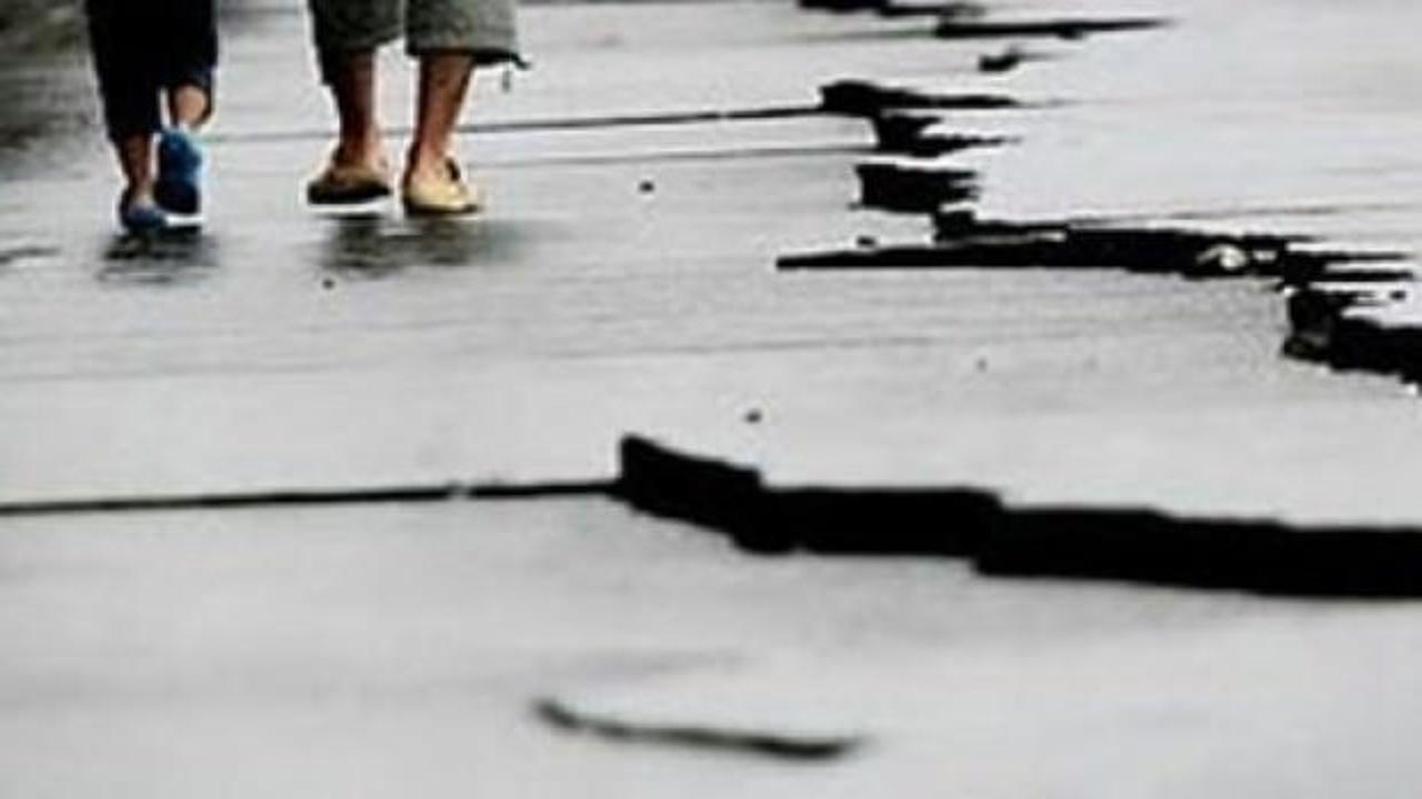 Uzmanlardan ABD için yıkıcı deprem uyarısı