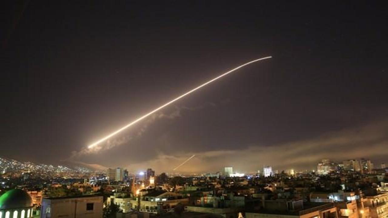 ABD'den Suriye açıklaması: Rusya angaje olmadı
