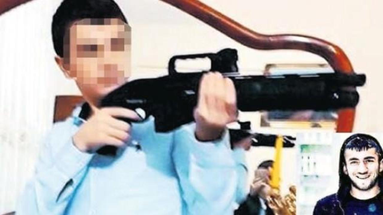 Aynadaki cinayetin maliyeti 400 lira