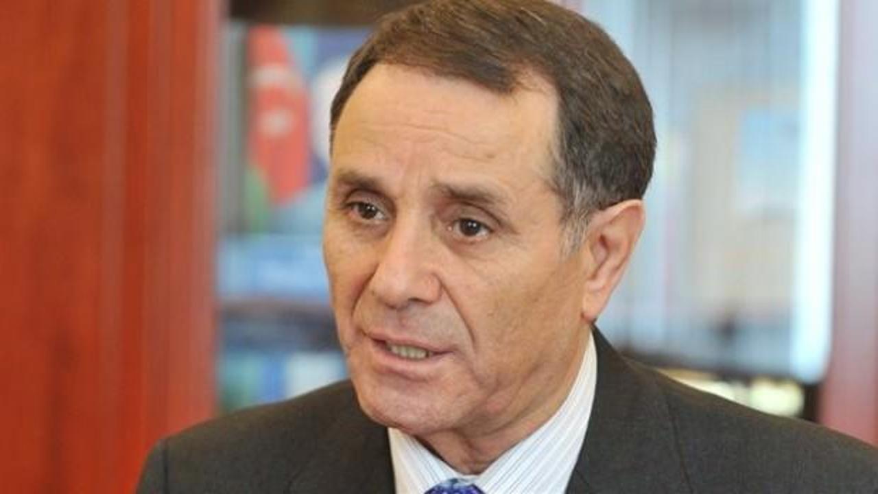 Azerbaycan'ın yeni Başbakanı seçildi