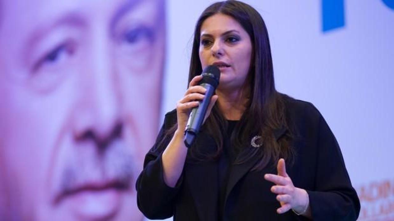 Bakan Sarıeroğlu, EKPSS adaylarını ziyaret etti&nbsp;