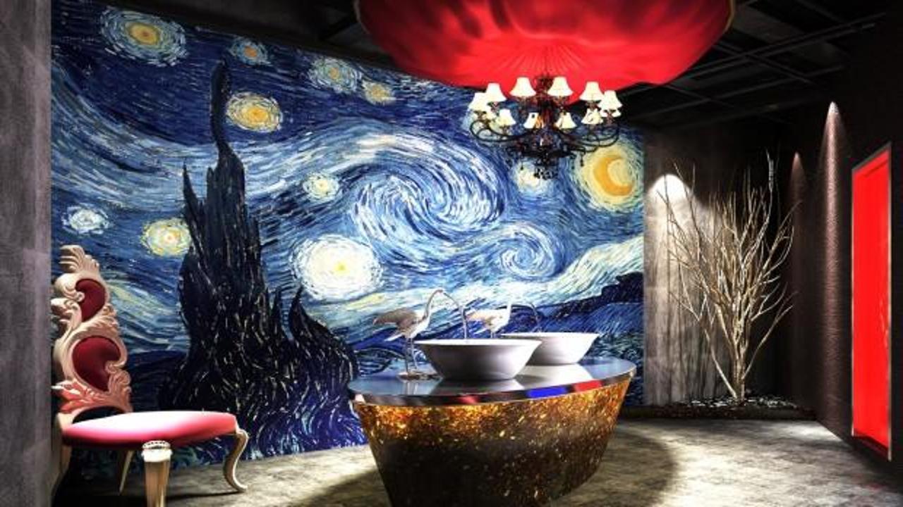 Banyoya yenilik katmanın yolları