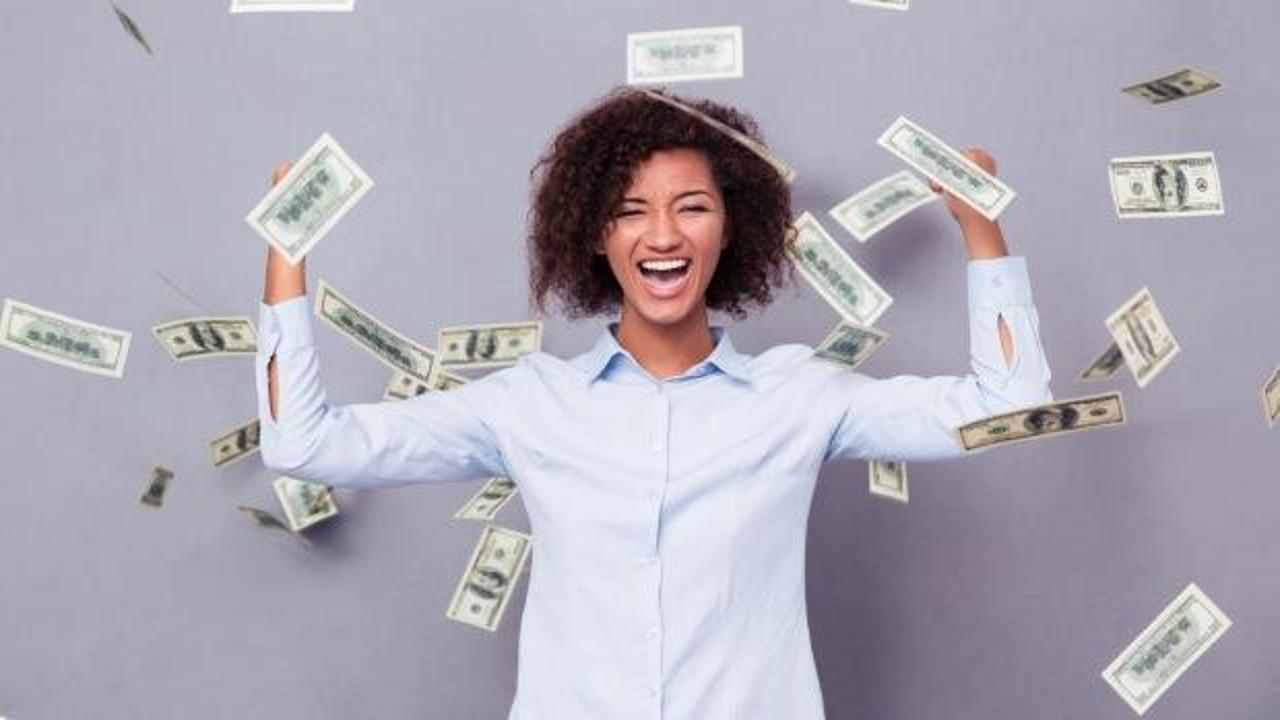 Başarı şansa mı yoksa yeteneğe mi bağlıdır? 