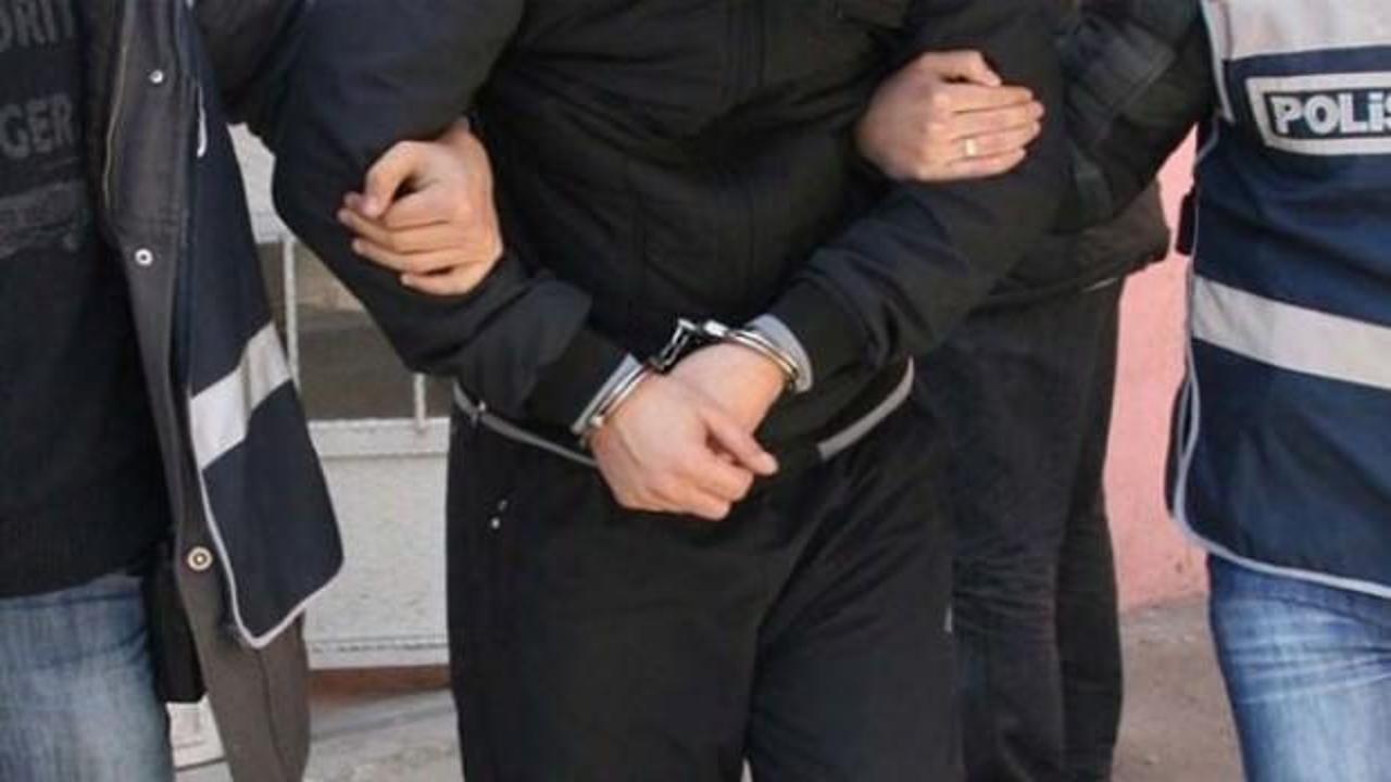 Bitlis'te FETÖ/PDY operasyonu: 25 gözaltı