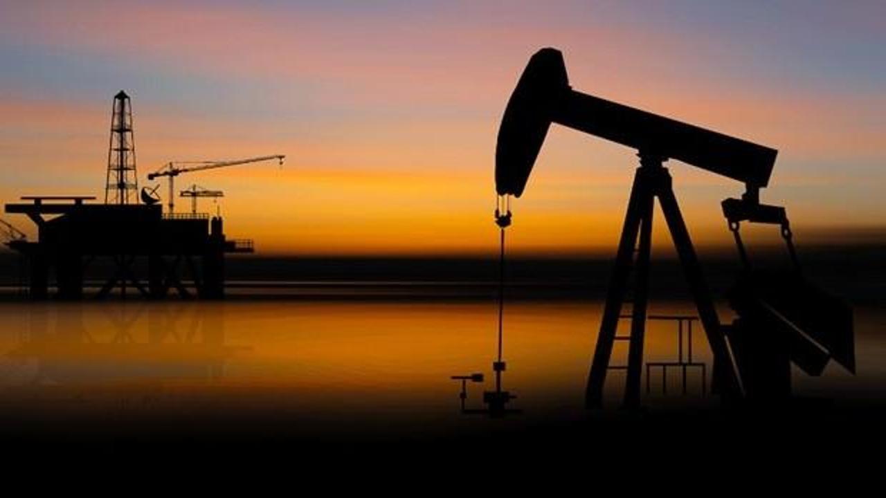 Brent petrolün varili 73,85 dolar
