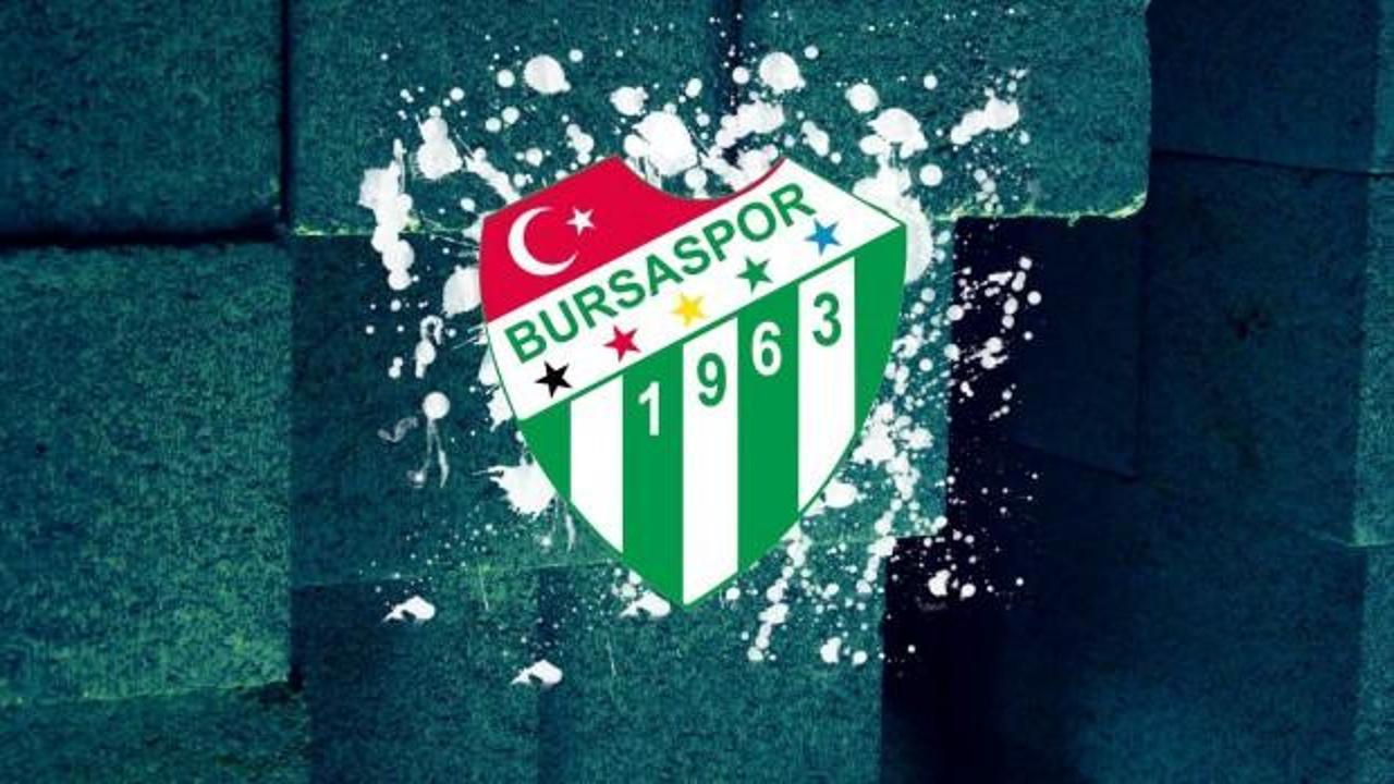 Bursaspor'da seçim tarihi açıklandı