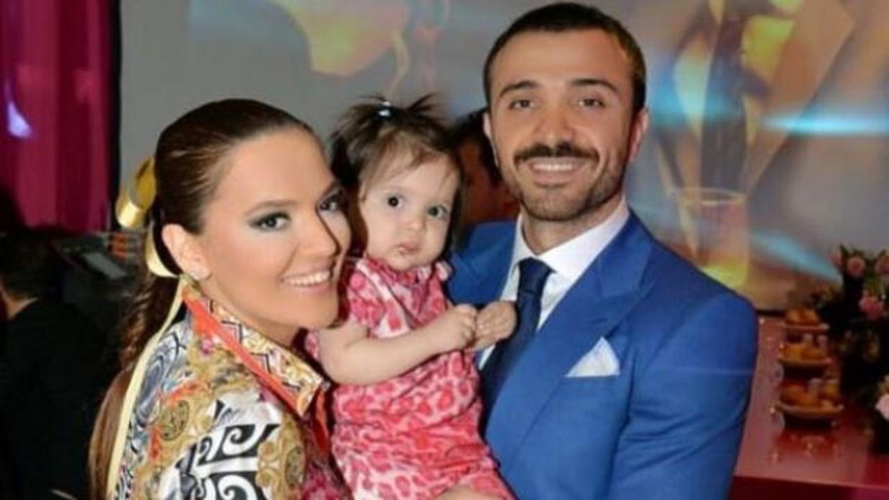 Demet Akalın: T&uuml;p bebek yapacağım