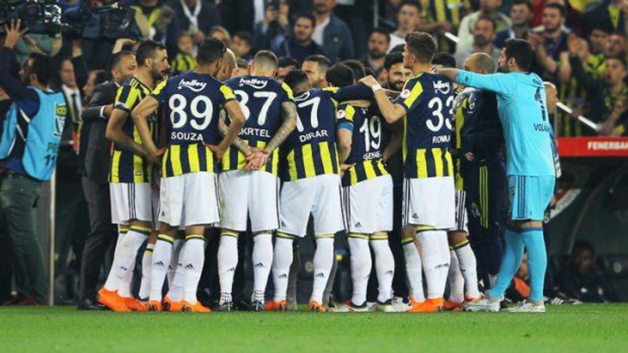 F.Bahçeli yıldız isyan etti! 'Beşiktaş'ı suçladı'