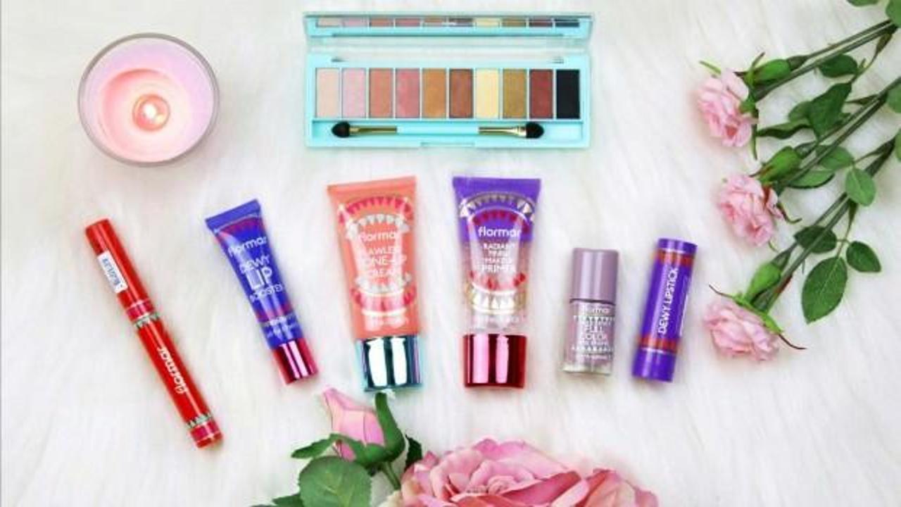 Flormar Free Spirit koleksiyon incelemesi