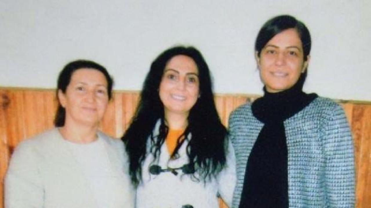 HDP Milletvekili Gülser Yıldırım'a 7.5 yıl hapis