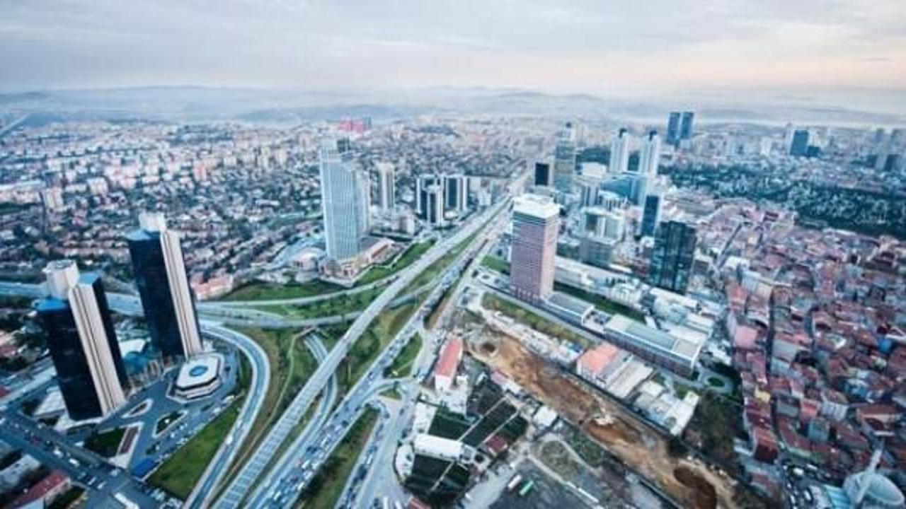 İstanbul'da daha 30 yıllık konut işi var
