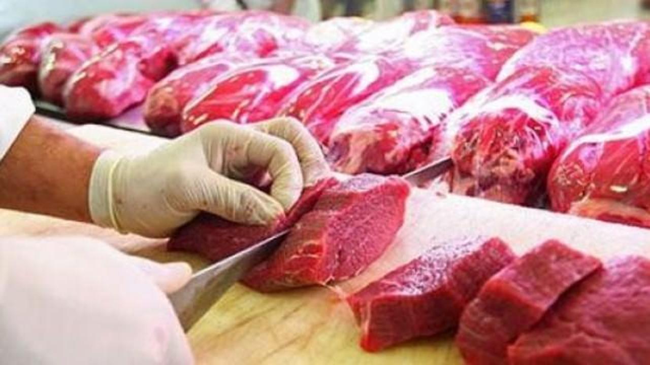 Kırmızı et fiyatları ramazanda düşecek mi?