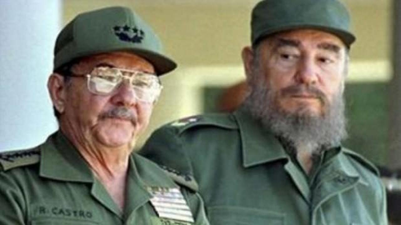 Küba'da Castro'suz ilk seçim