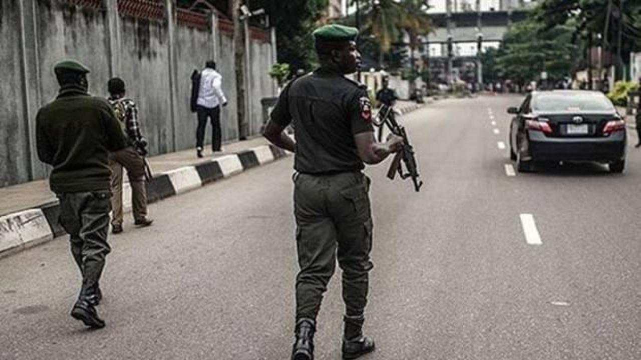 Nijerya'da silahlı saldırılar: 30 ölü