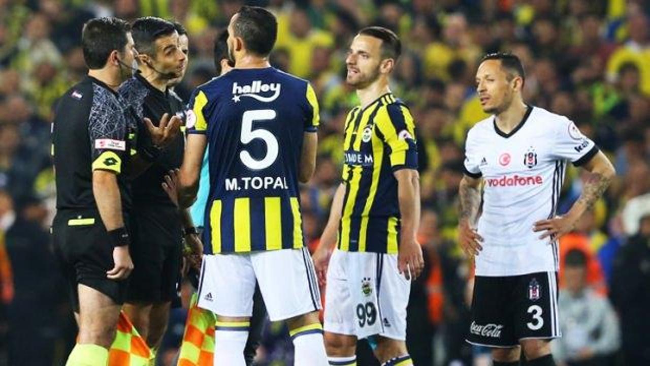 Beşiktaş'tan isyan: Palyaço değiliz!..