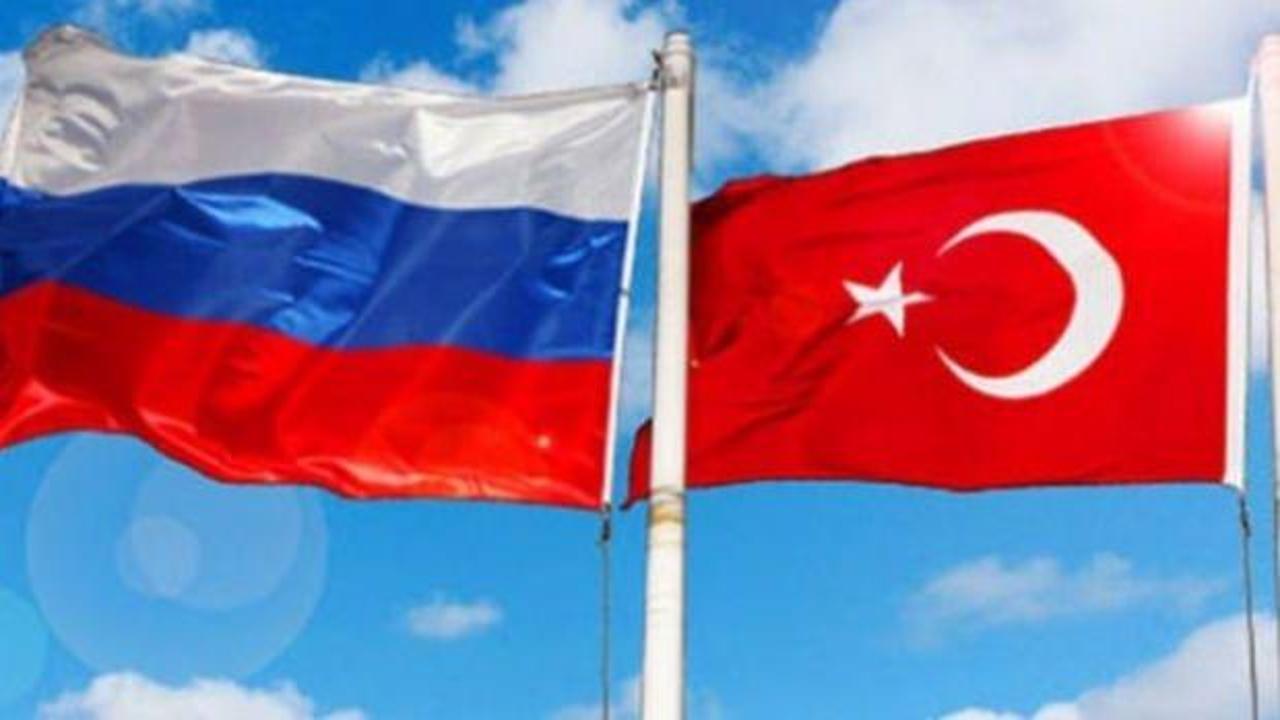Rusya'dan Türkiye açıklaması: 1 milyar dolar...