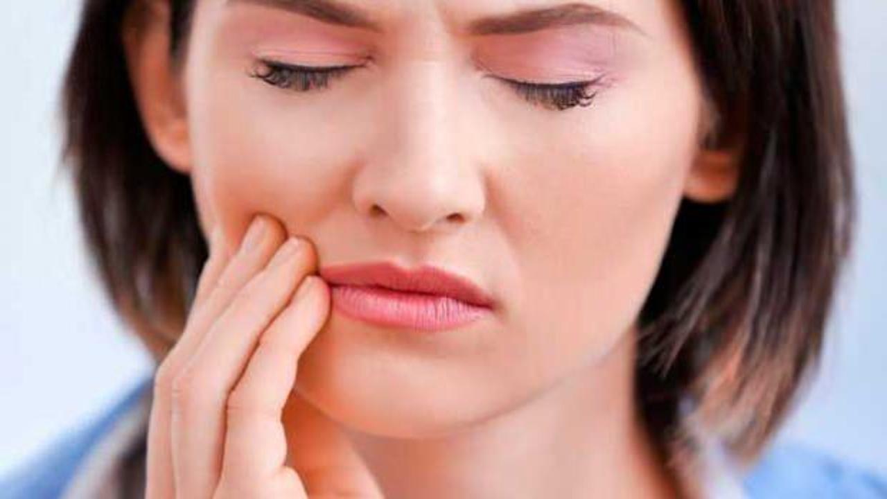 Sallanan dişler nasıl güçlendirilir?