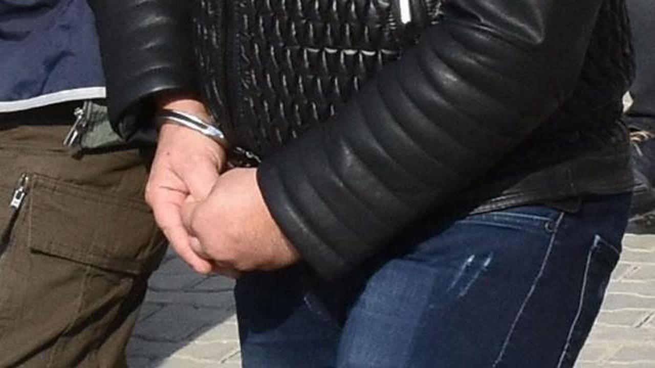 Şanlıurfa'da terör soruşturması: 11 tutuklama