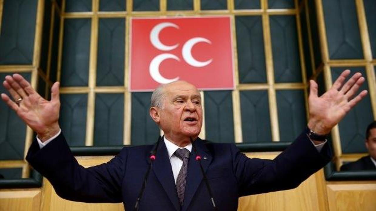Seçim çağrısı sonrası Ankara'da kritik görüşme