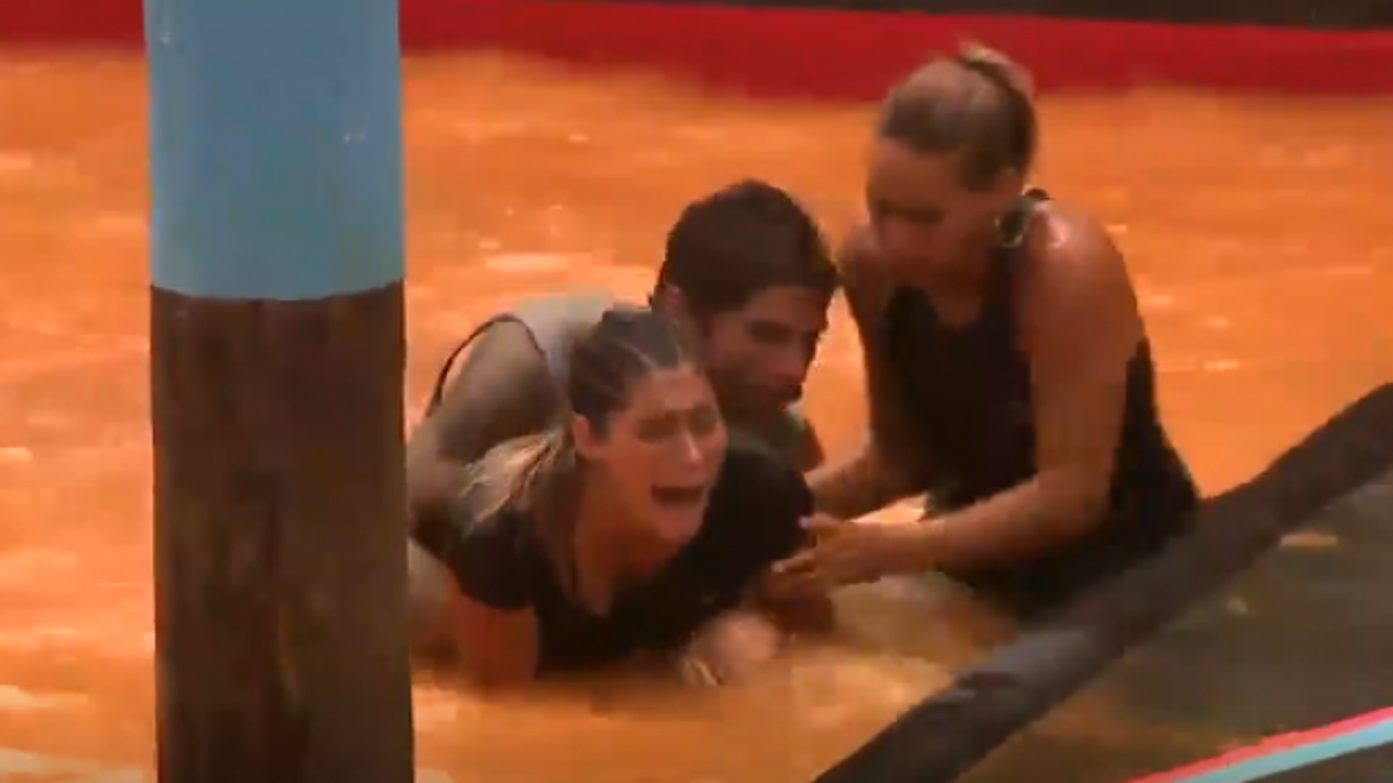 Survivor Berna Canbeldek elendi mi? Berna Canbeldek kimdir? 