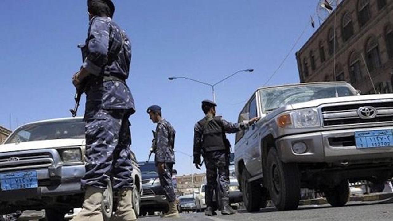 Suudi Arabistan'da silahlı saldırı: 4 ölü