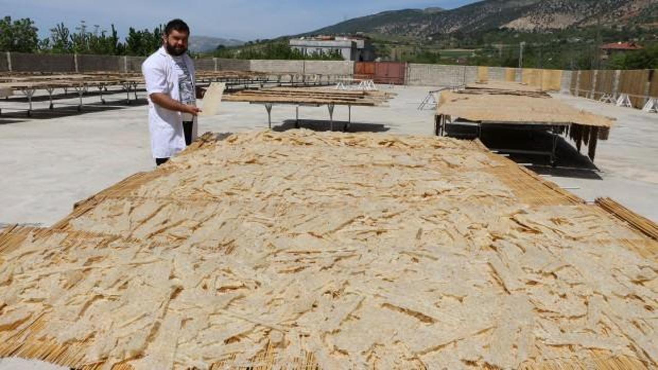 &Uuml;n&uuml; sınırları aştı! Kahramanmaraş&rsquo;tan Kanada&rsquo;ya&hellip;