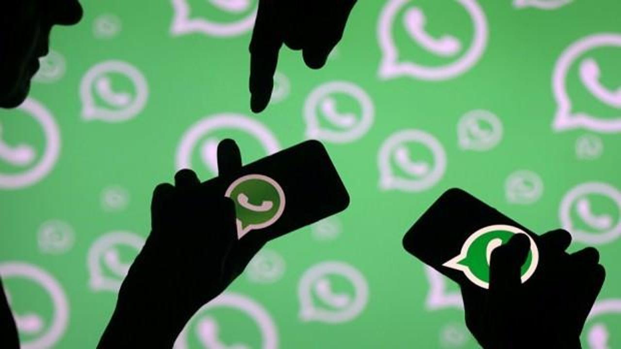 Whatsapp'ta yeni dönem başlıyor! Yaş sınırı geliyor