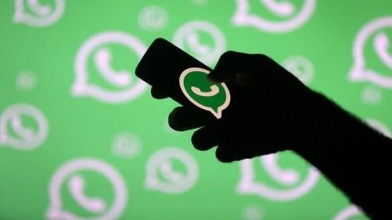 WhatsApp'ın yeni özelliği tepki çekti!