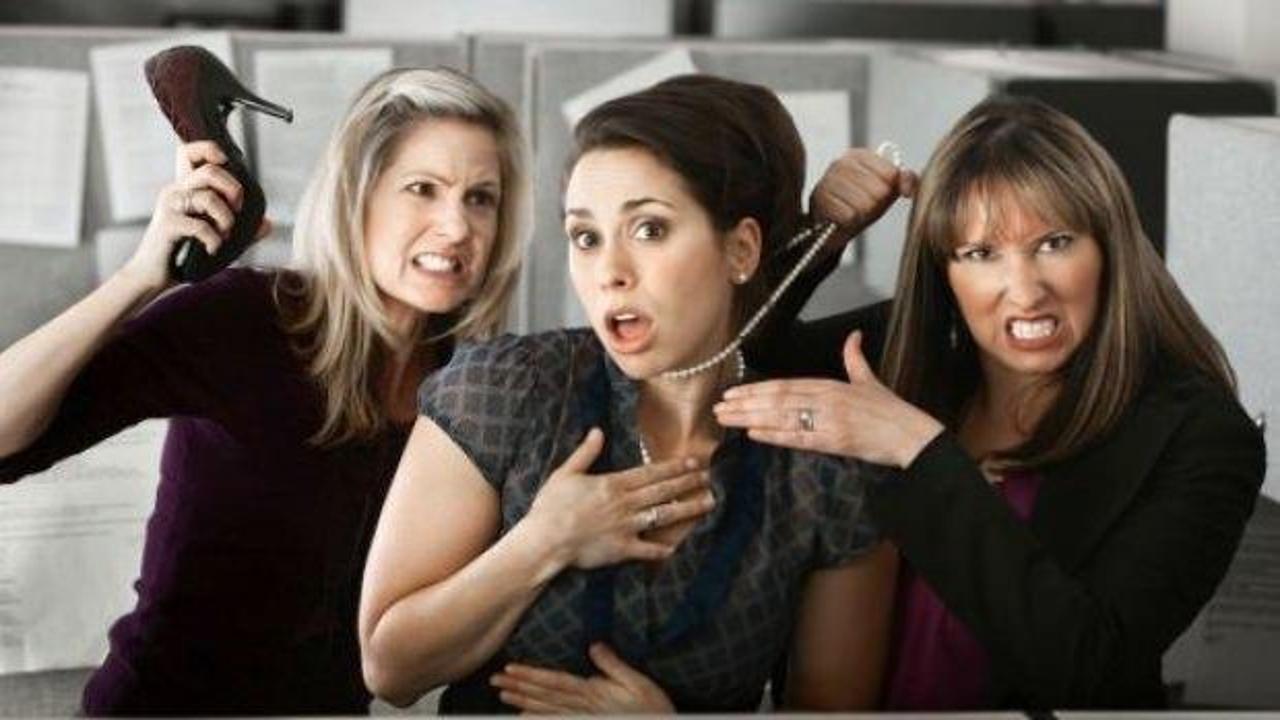 Uzak durulması gereken insanlar 