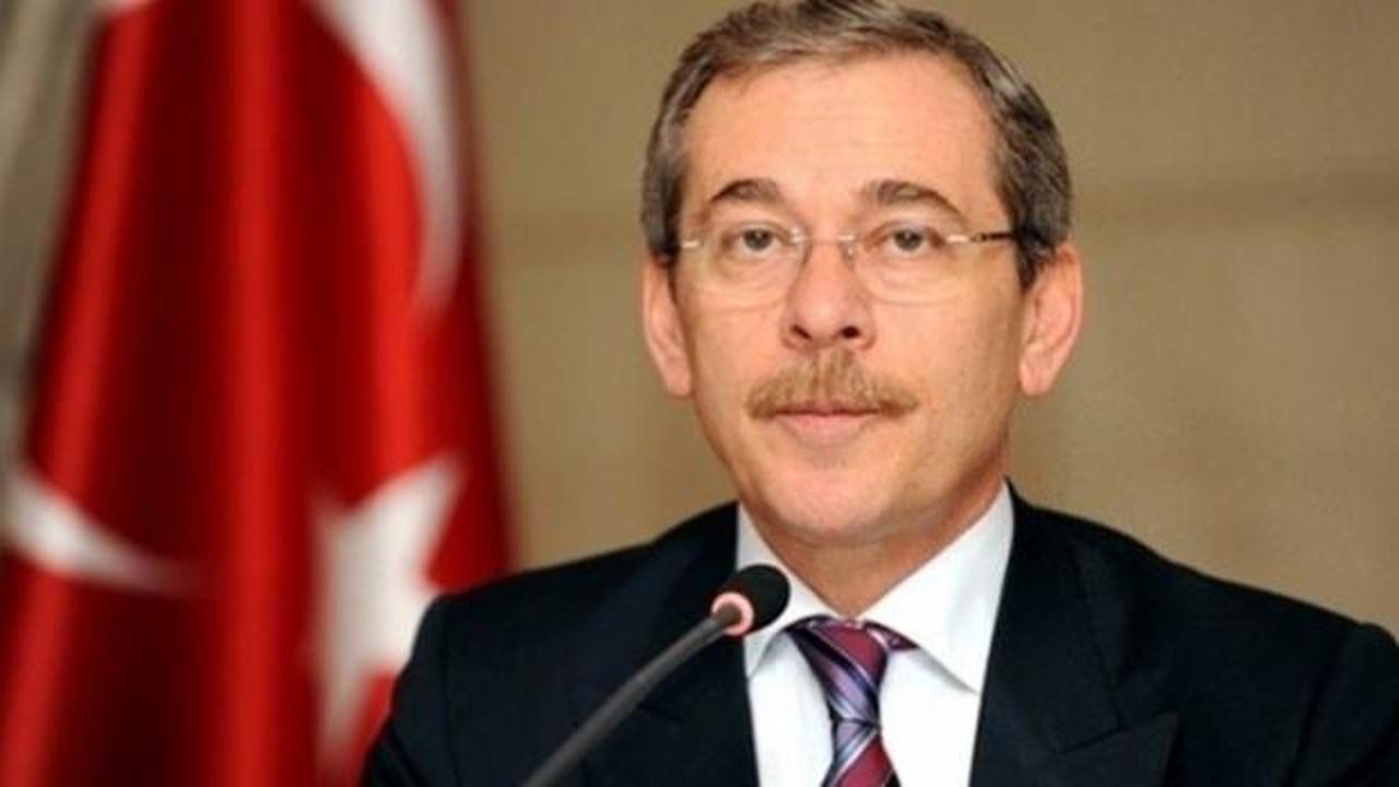 CHP'de Abdüllatif Şener krizi! 