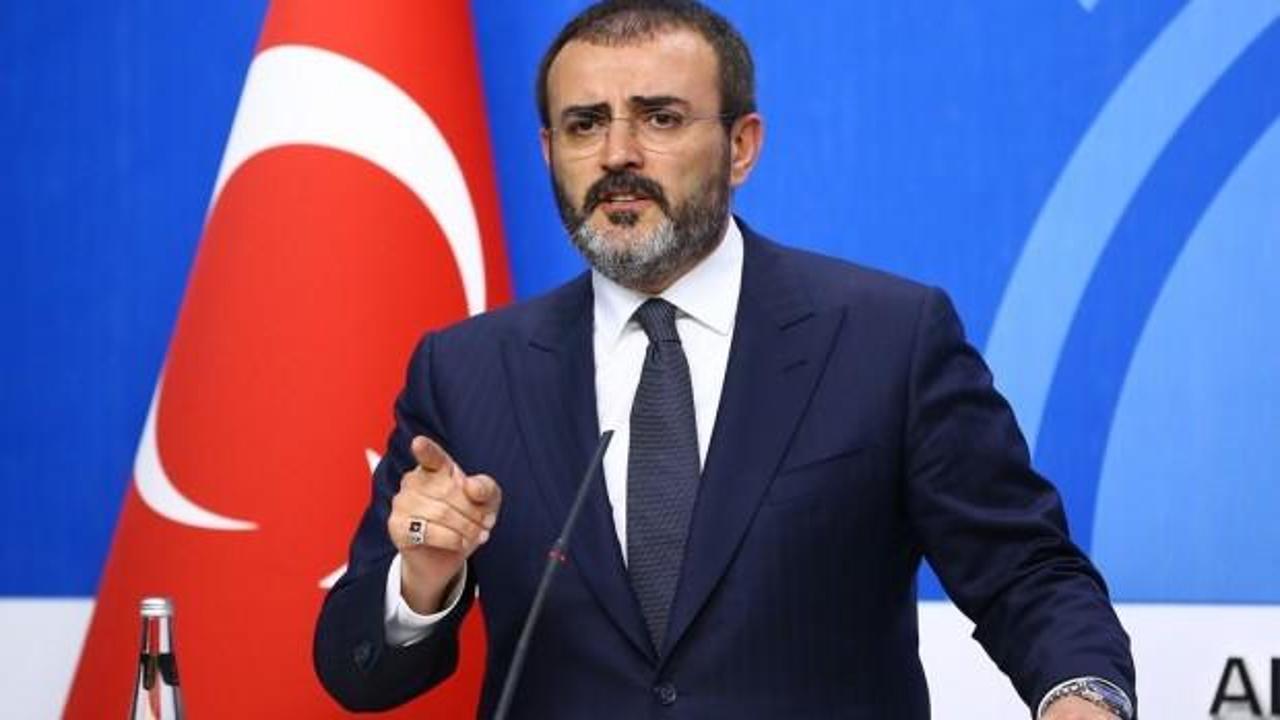 AK Parti'den aday adaylığı i&ccedil;in kritik karar