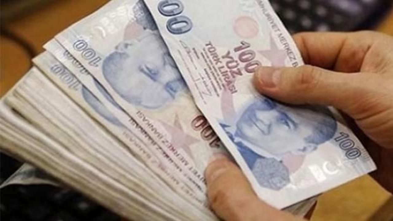 Bankacılık sektörünün kredi hacmi azaldı