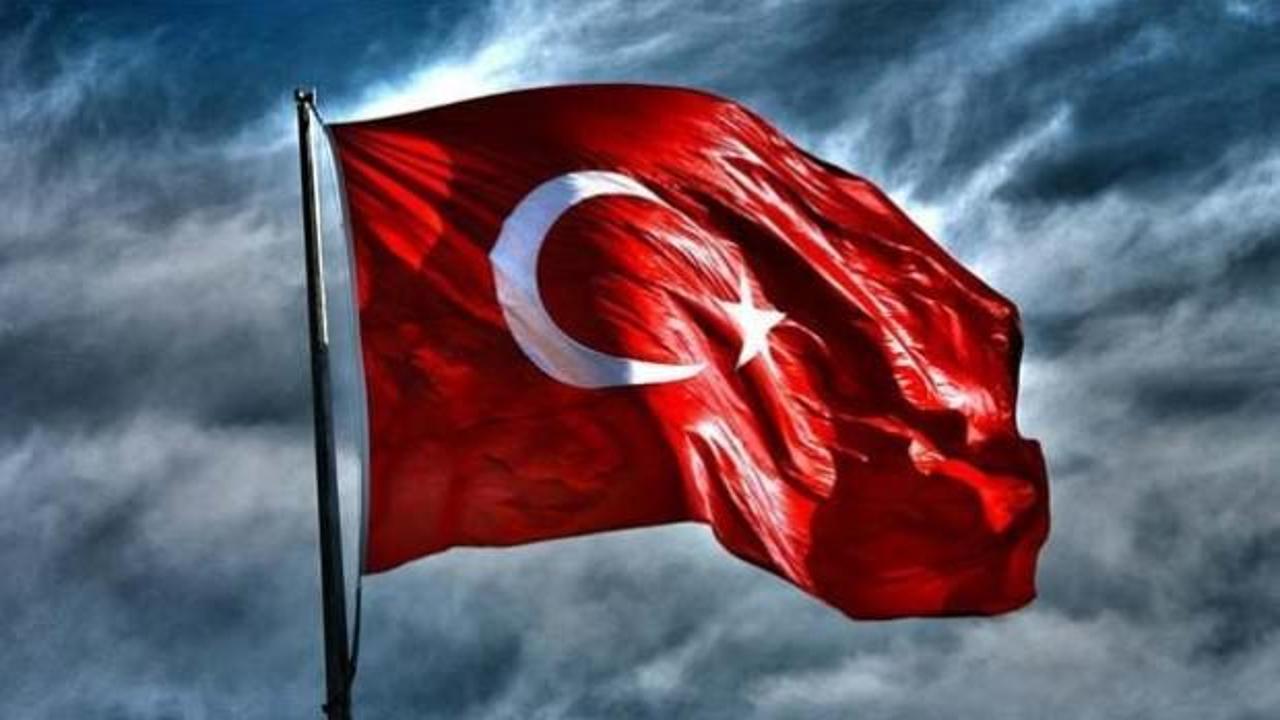 Başbakan Yardımcısı: Türkiye şaha kalkacak