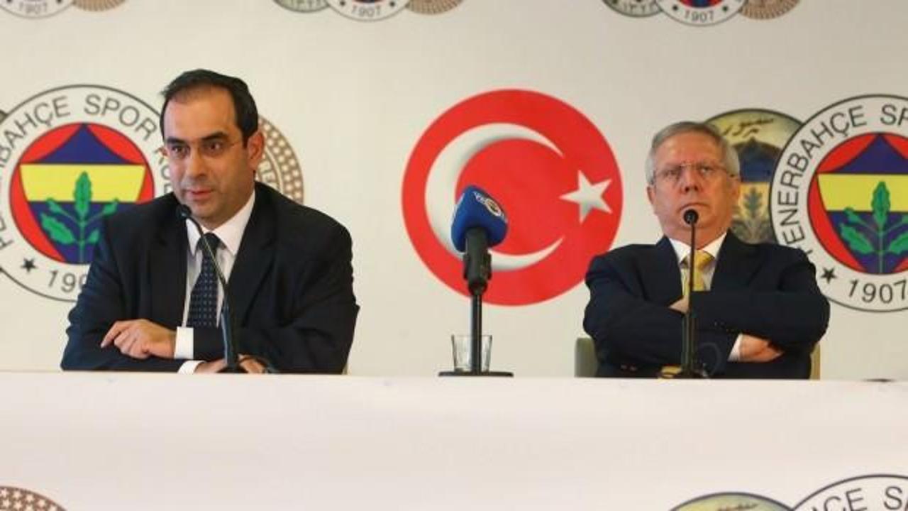 Fenerbahçe 141 milyon euroluk dava açacak!