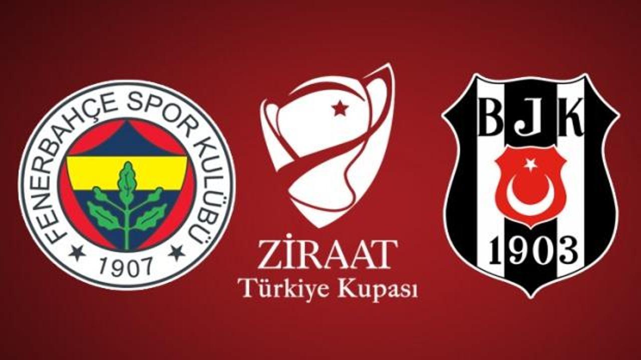 Beşiktaş Türkiye Kupası maçına çıkmama cezası ne Ligde puanı silinir mi?