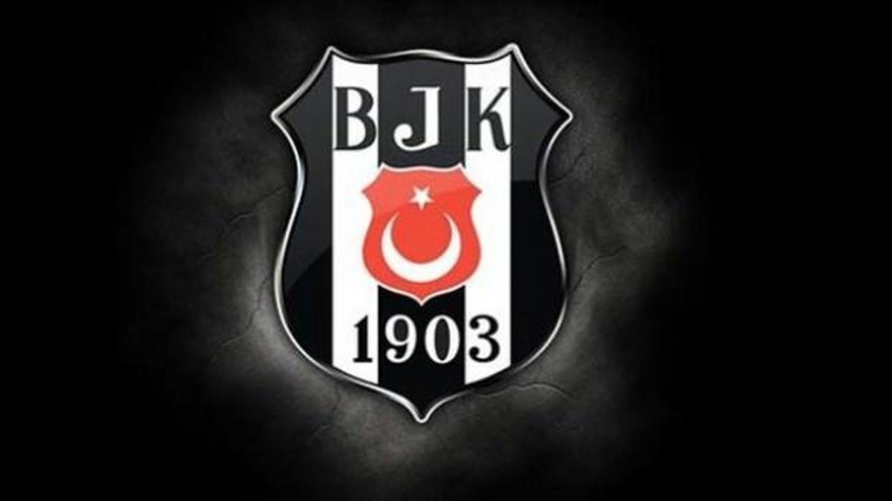 Beşiktaş'ın acı günü