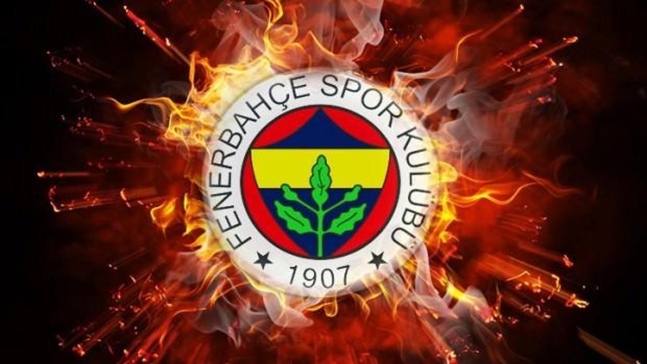 Fenerbahçe'den TFF'nin kararına ilk tepki!
