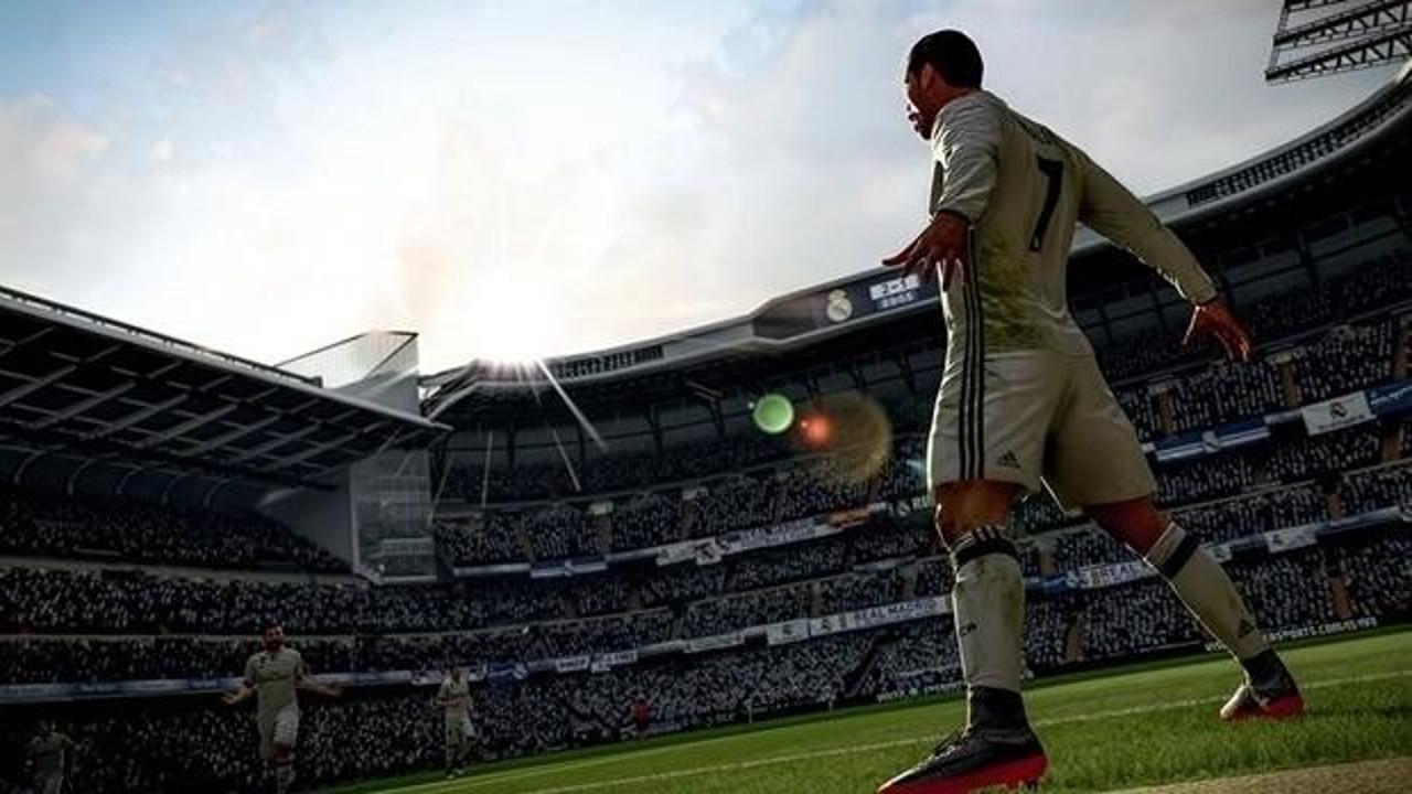 FIFA 18 Belçika'da yasaklandı!
