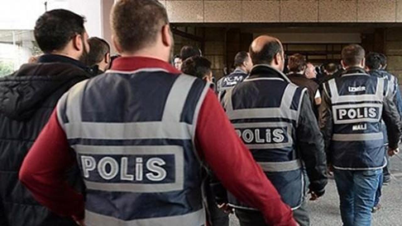 İstanbul'da DEAŞ'a operasyonu: 51 gözaltı