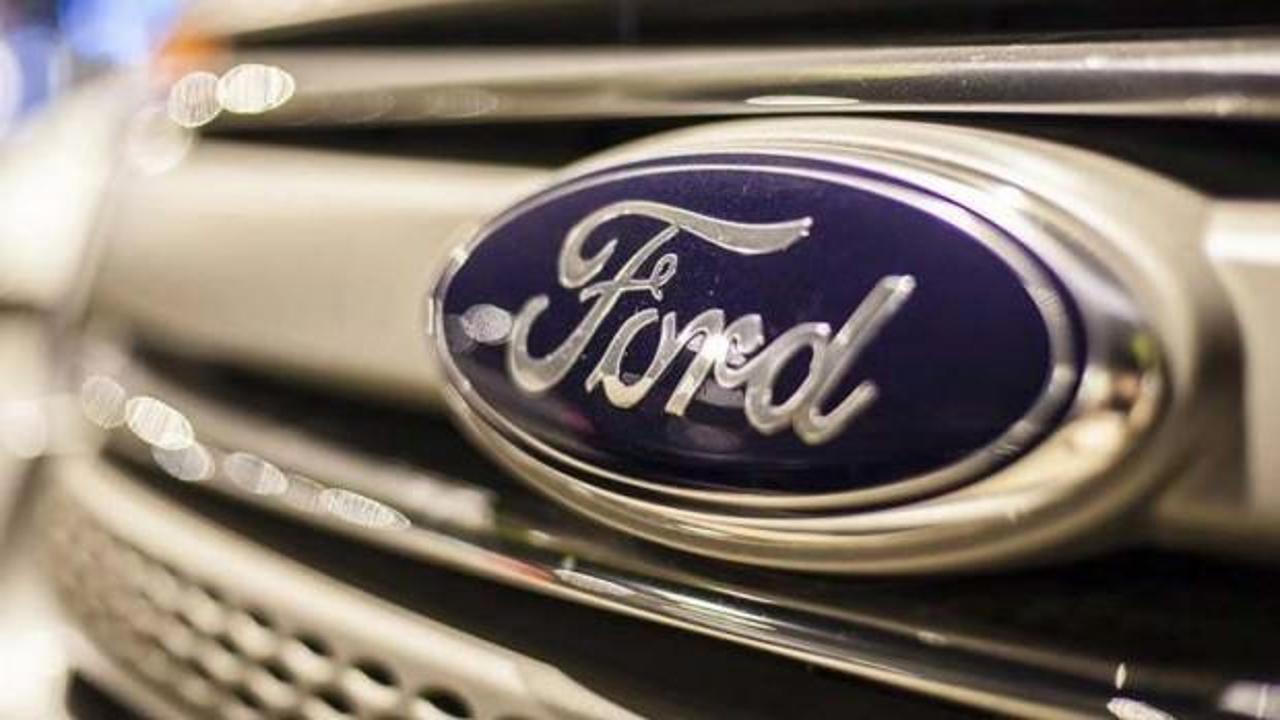 Ford bazı sedan modellerinin satışını bitiriyor