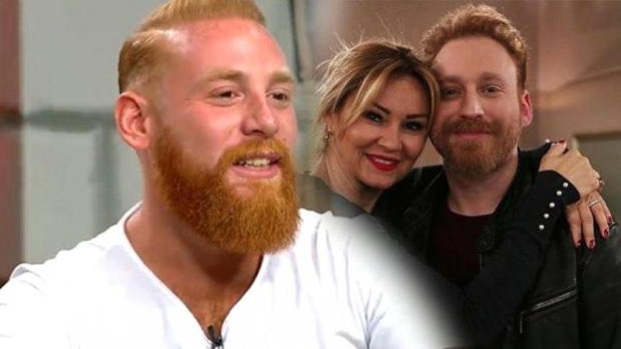 Furkan Kızılay'dan 'Havu&ccedil;' a&ccedil;ıklaması