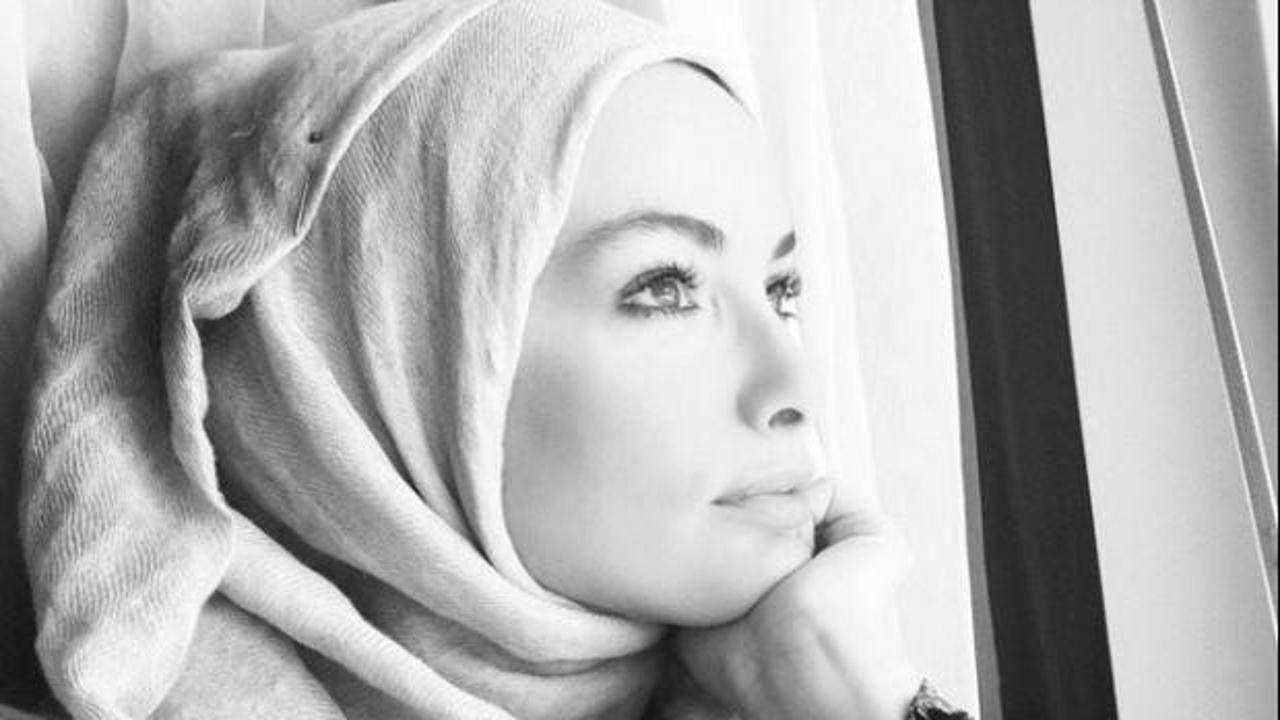 Gamze &Ouml;z&ccedil;elik "Kapanmam gerektiğini biliyorum"